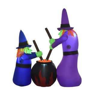 5.5FT Halloween Decor